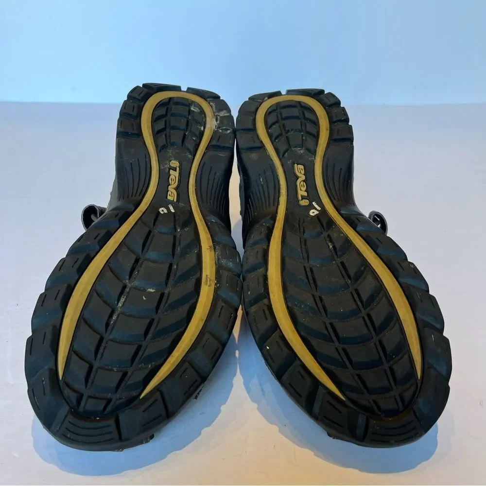 Teva comfortable durable